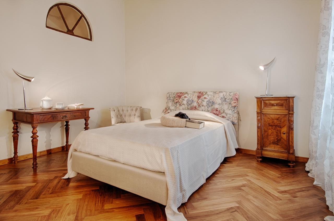 Tenuta Cambiano By Posarellivillas Castelfiorentino Eksteriør bilde