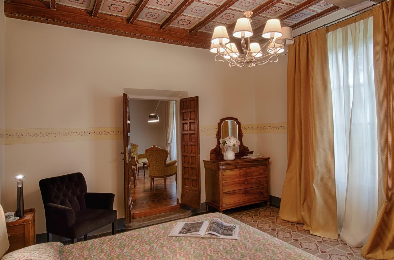 Tenuta Cambiano By Posarellivillas Castelfiorentino Eksteriør bilde