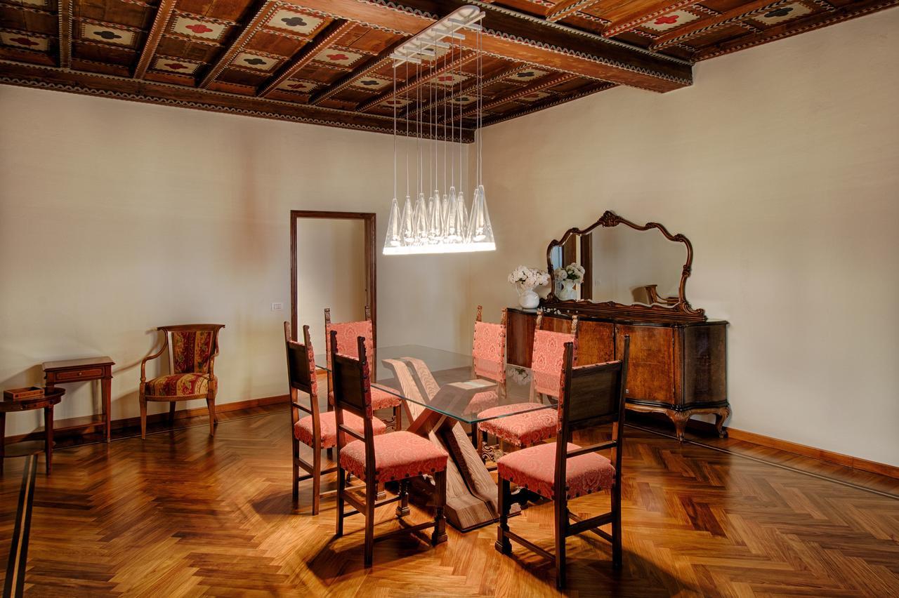 Tenuta Cambiano By Posarellivillas Castelfiorentino Eksteriør bilde