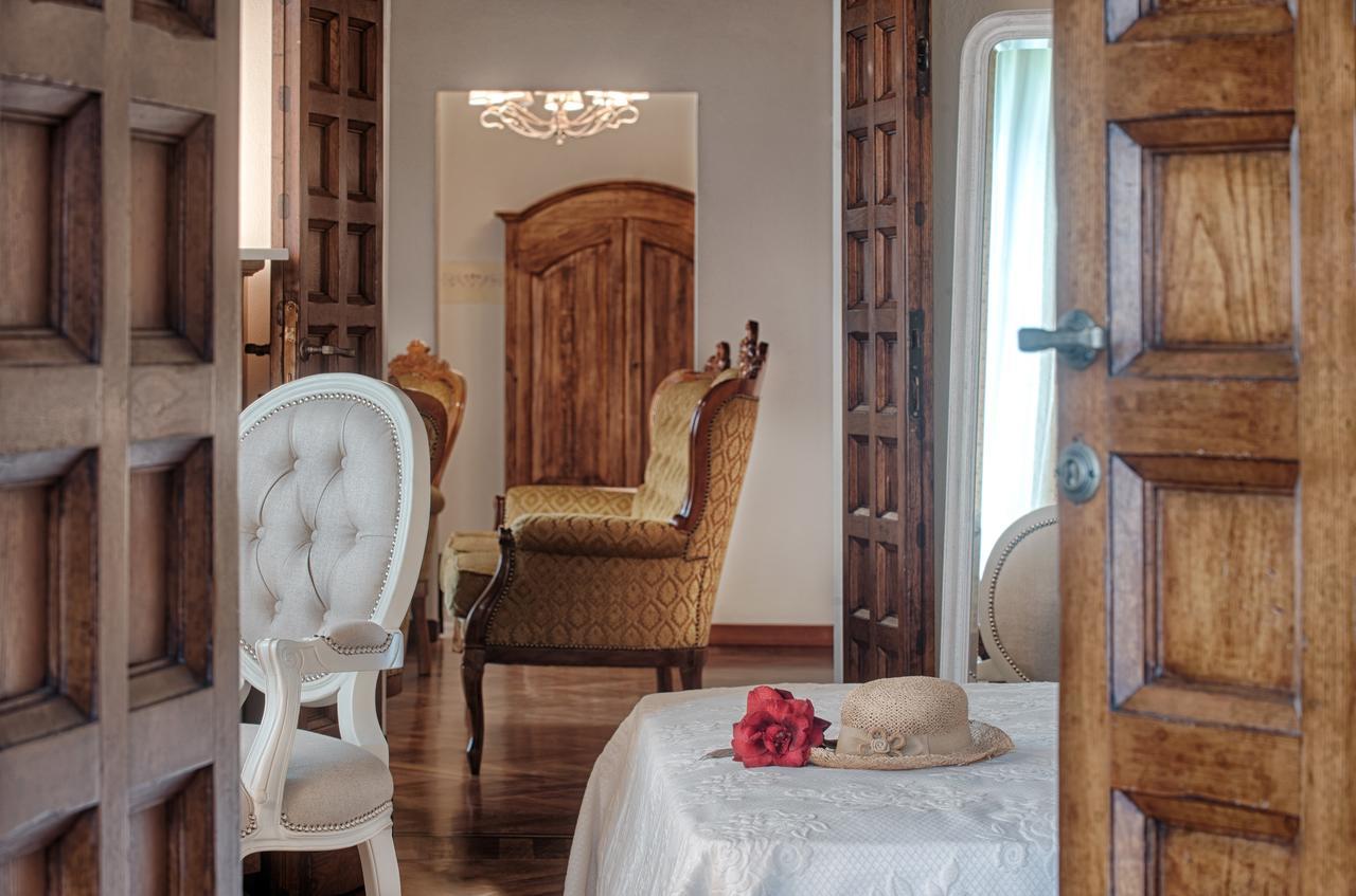 Tenuta Cambiano By Posarellivillas Castelfiorentino Eksteriør bilde