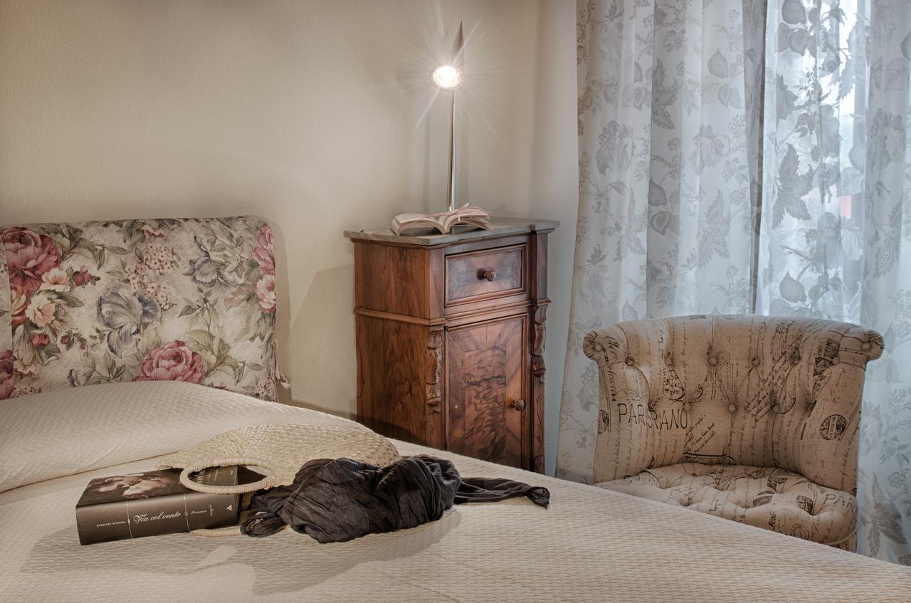 Tenuta Cambiano By Posarellivillas Castelfiorentino Eksteriør bilde